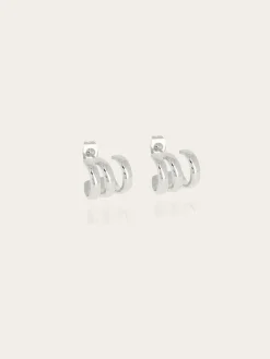 Boucles d'oreilles Trinidad