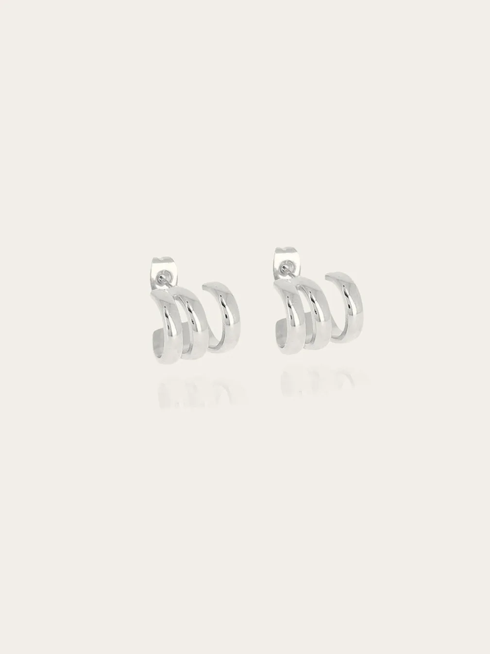 Boucles d'oreilles Trinidad
