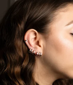 Boucles d'oreilles Trinidad