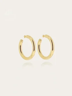 Boucles d'oreilles Tysia