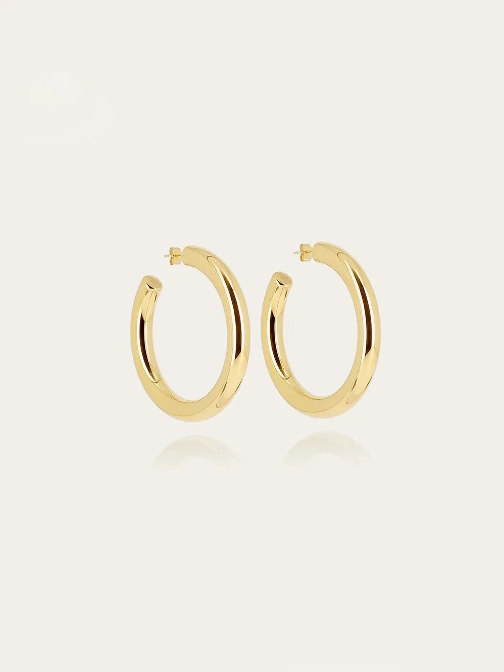 Boucles d'oreilles Tysia