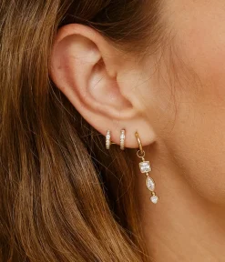 Boucles d'oreilles Ugento