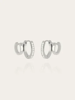 Boucles d'oreilles Uria