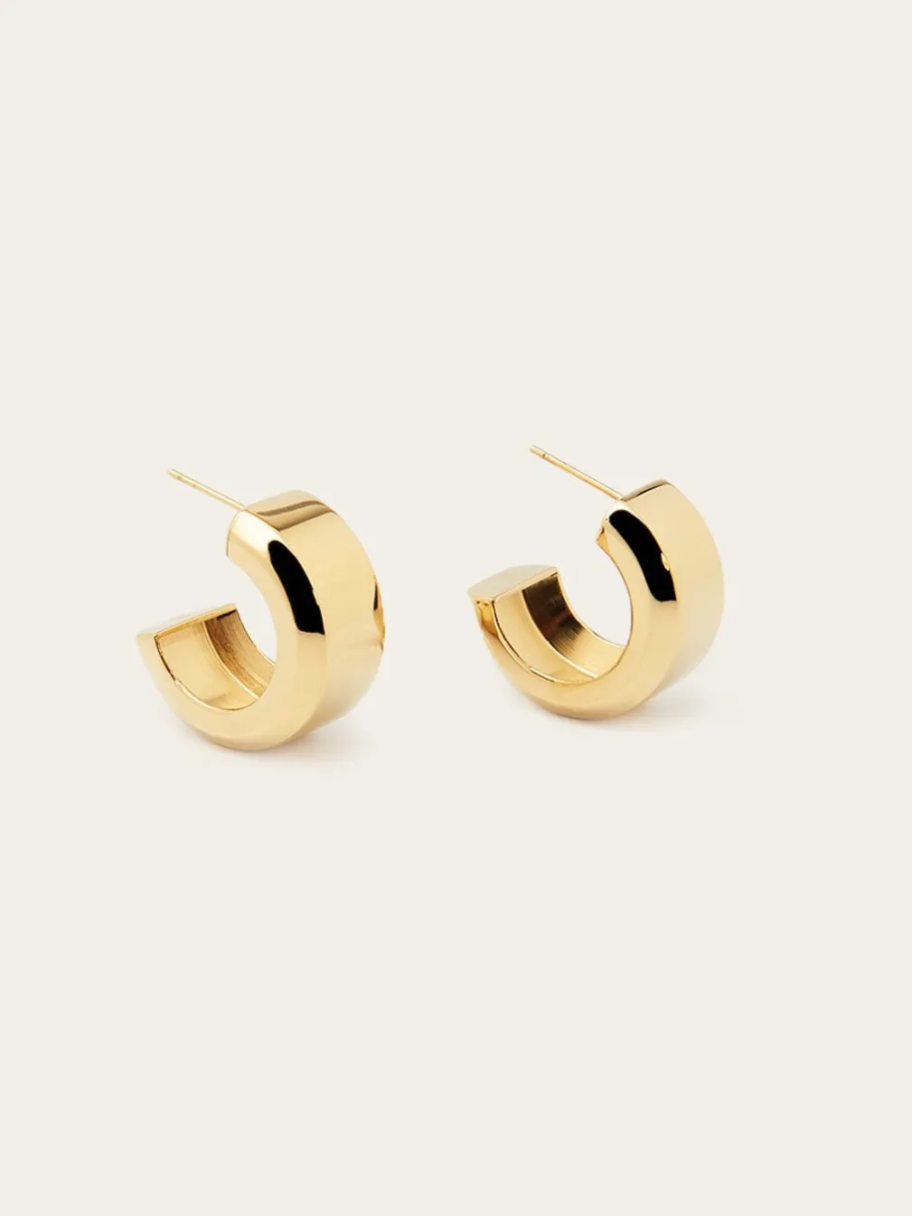 Boucles d'oreilles Vaiana