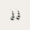 Boucles d'oreilles Valence