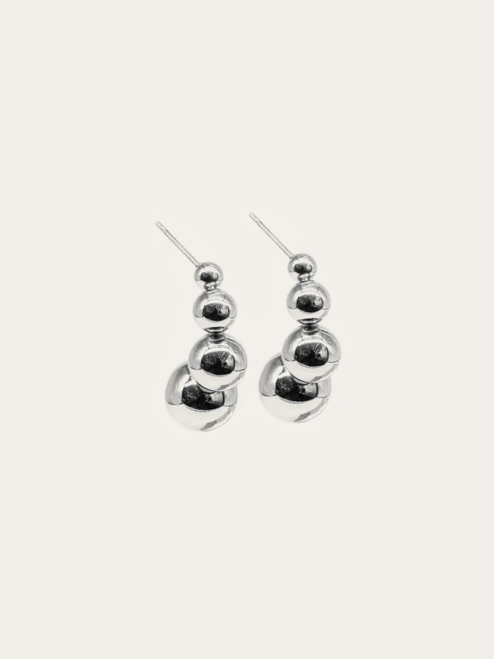 Boucles d'oreilles Valence