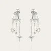 Boucles d'oreilles Valentina