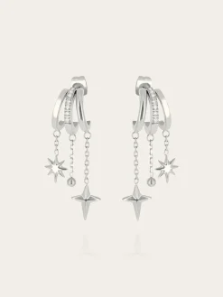 Boucles d'oreilles Valentina