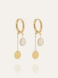 Boucles d'oreilles Valparaíso