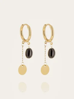 Boucles d'oreilles Valparaíso