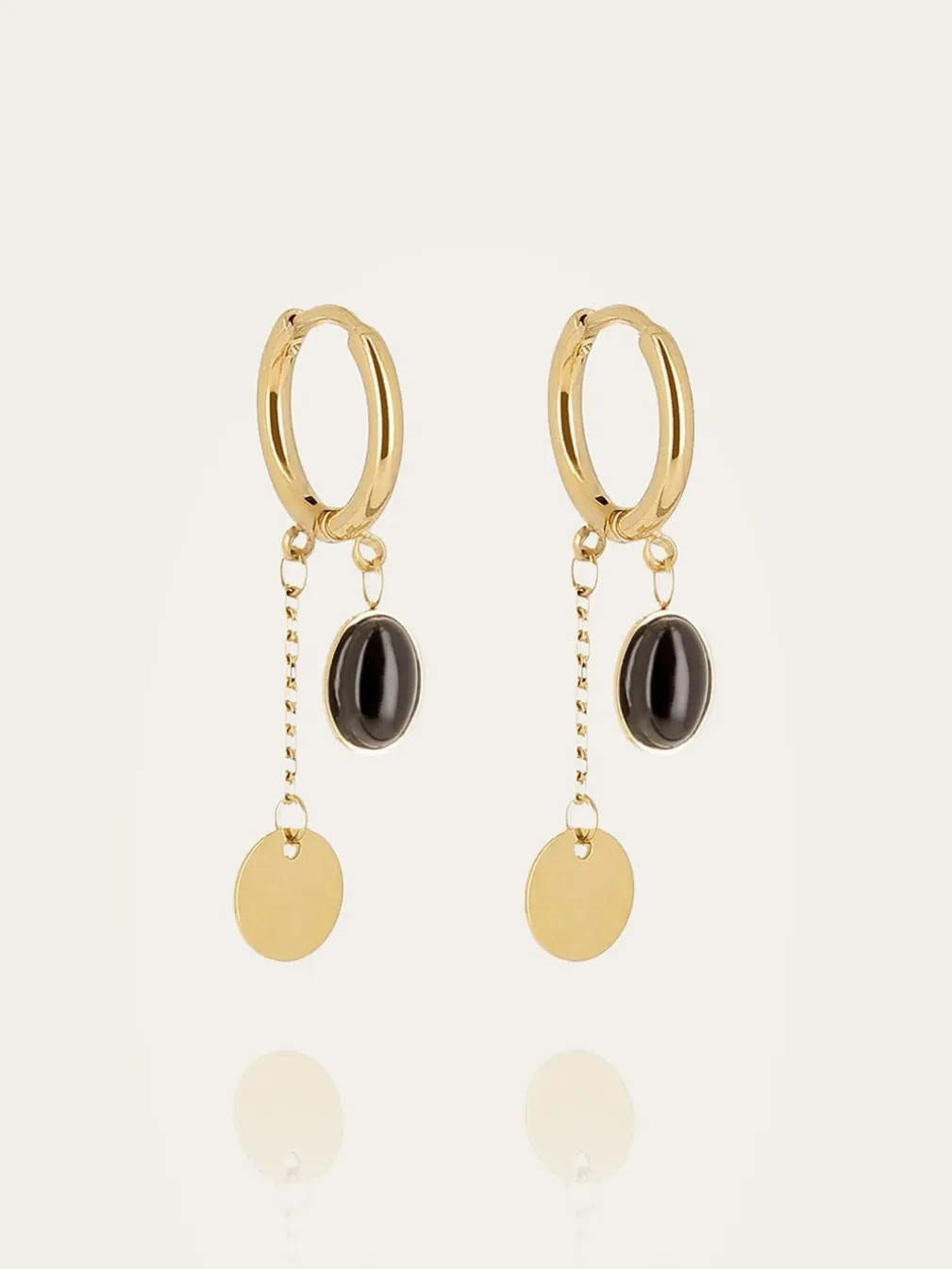 Boucles d'oreilles Valparaíso