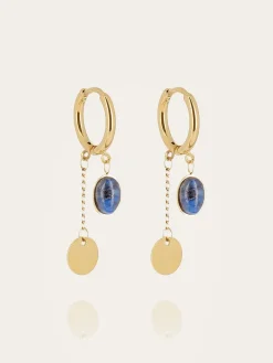 Boucles d'oreilles Valparaíso
