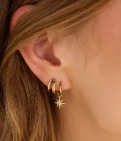 Boucles d'oreilles Vanya