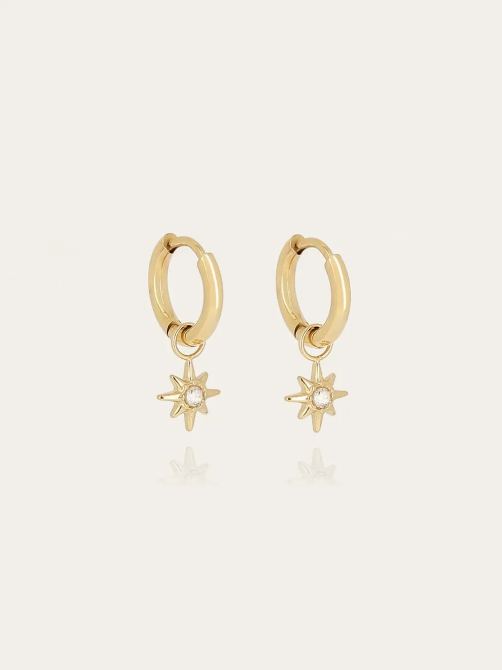 Boucles d'oreilles Vanya