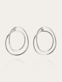 Boucles d'oreilles Vasia