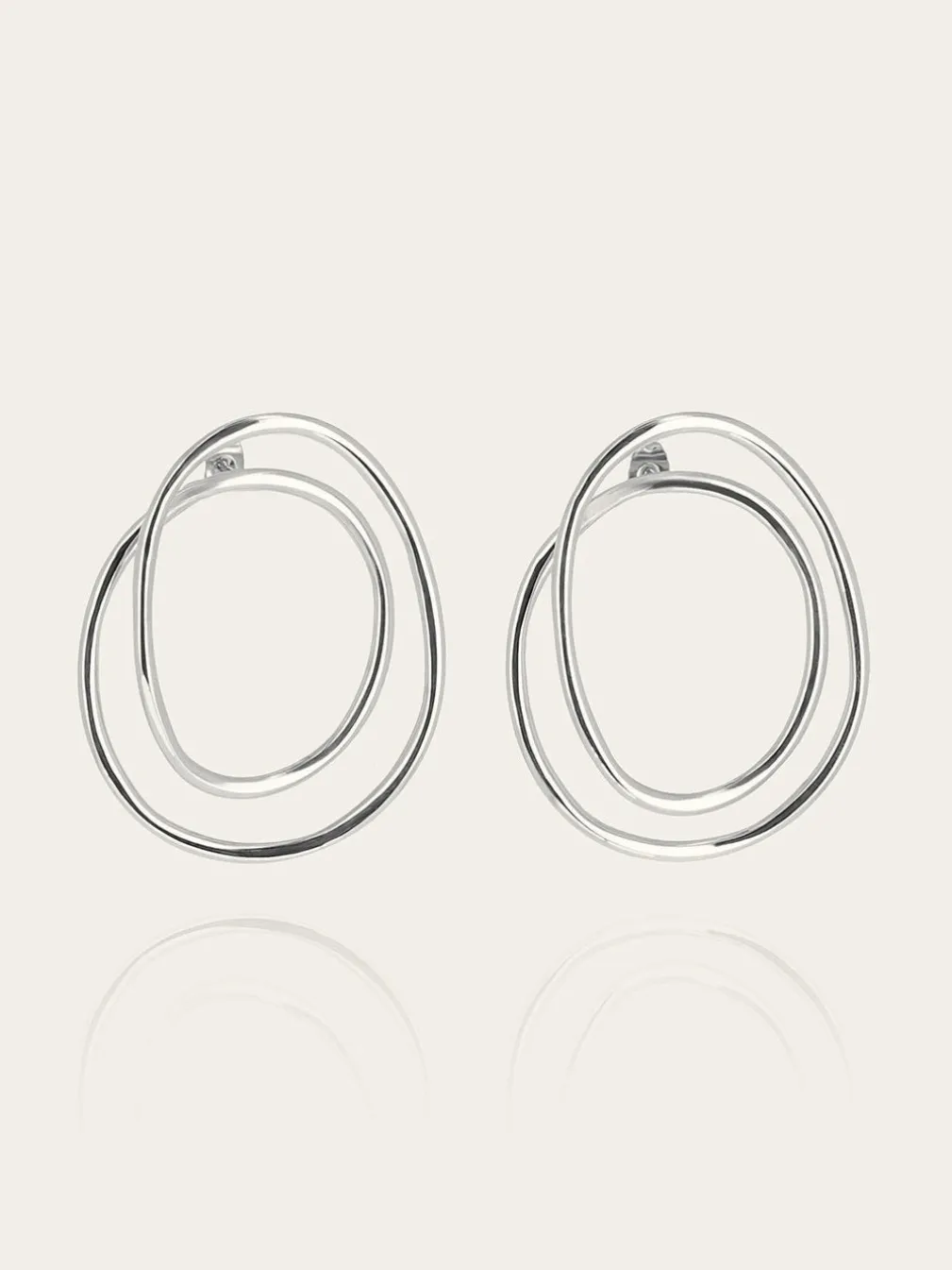 Boucles d'oreilles Vasia
