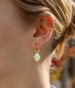 Boucles d'oreilles Vega