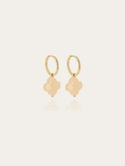 Boucles d'oreilles Vega