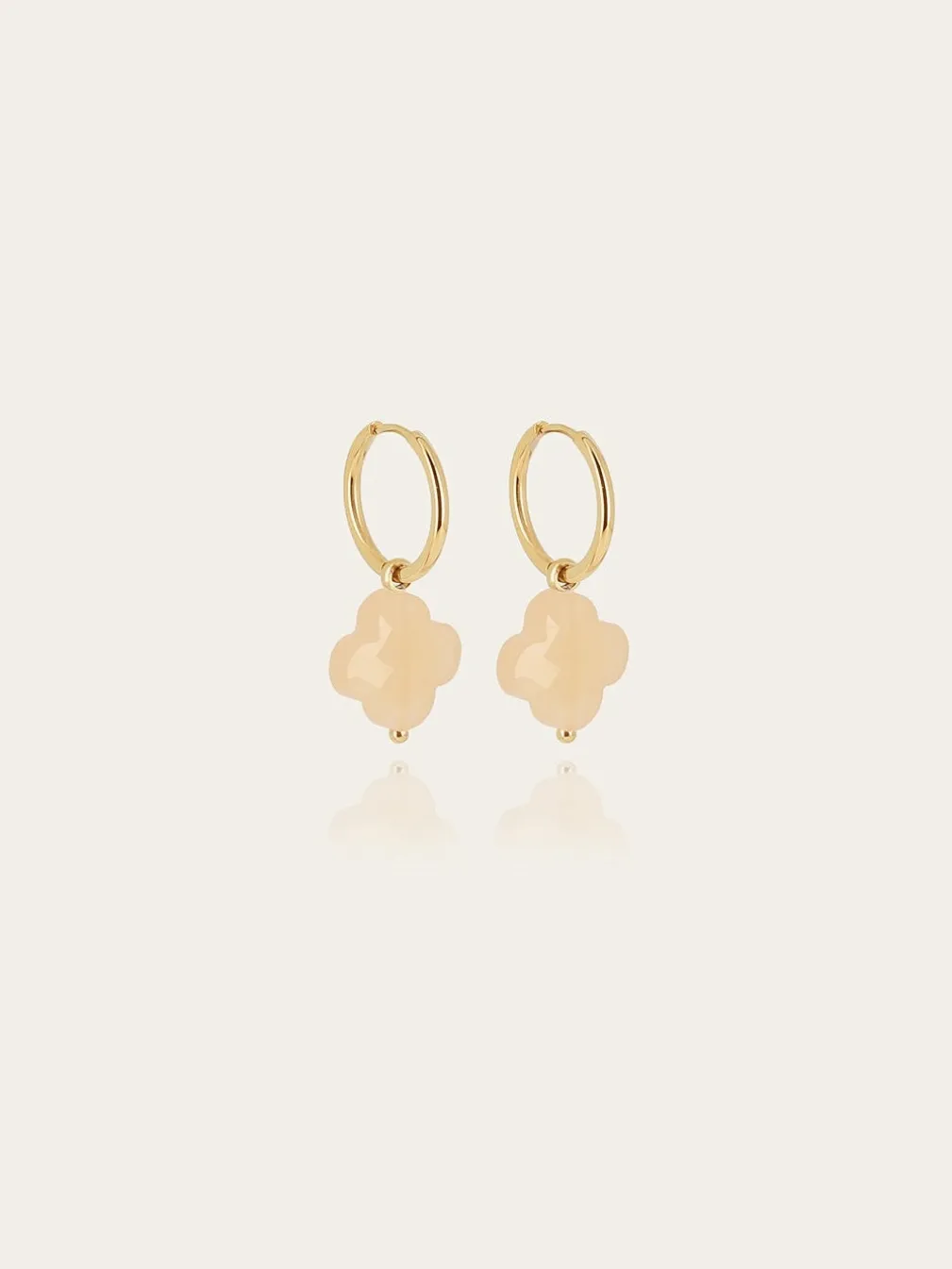 Boucles d'oreilles Vega