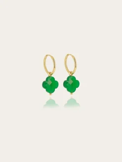 Boucles d'oreilles Vega