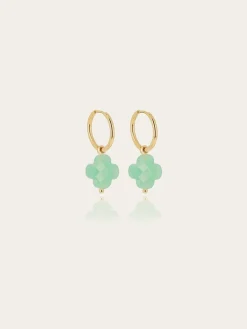 Boucles d'oreilles Vega