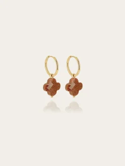 Boucles d'oreilles Vega