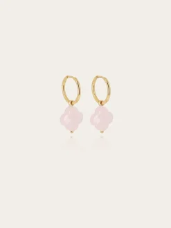 Boucles d'oreilles Vega