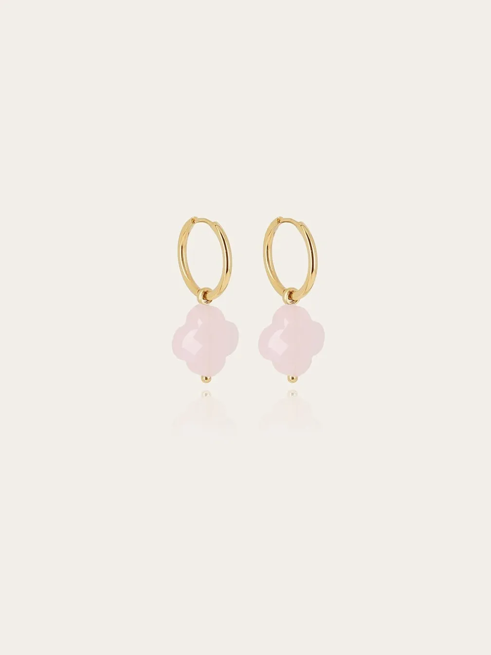 Boucles d'oreilles Vega