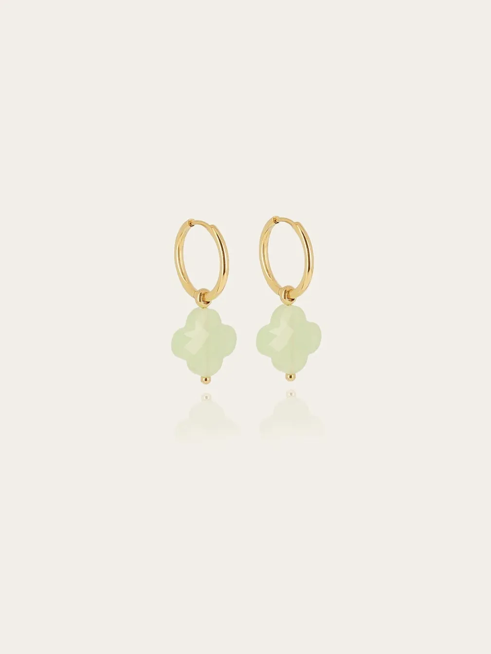 Boucles d'oreilles Vega