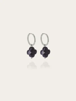 Boucles d'oreilles Vega