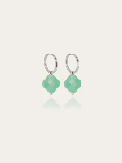 Boucles d'oreilles Vega