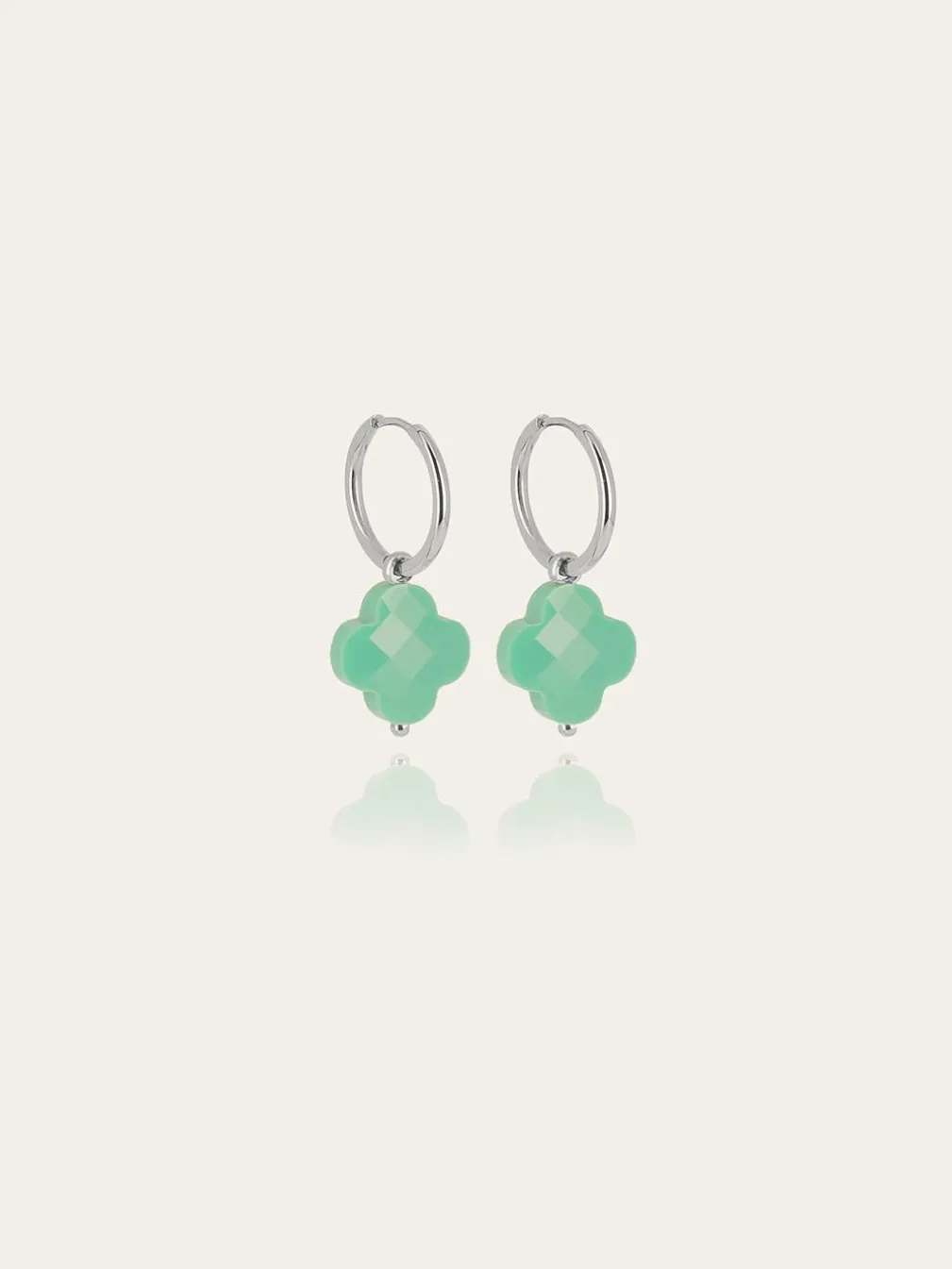 Boucles d'oreilles Vega
