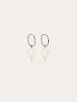 Boucles d'oreilles Vega