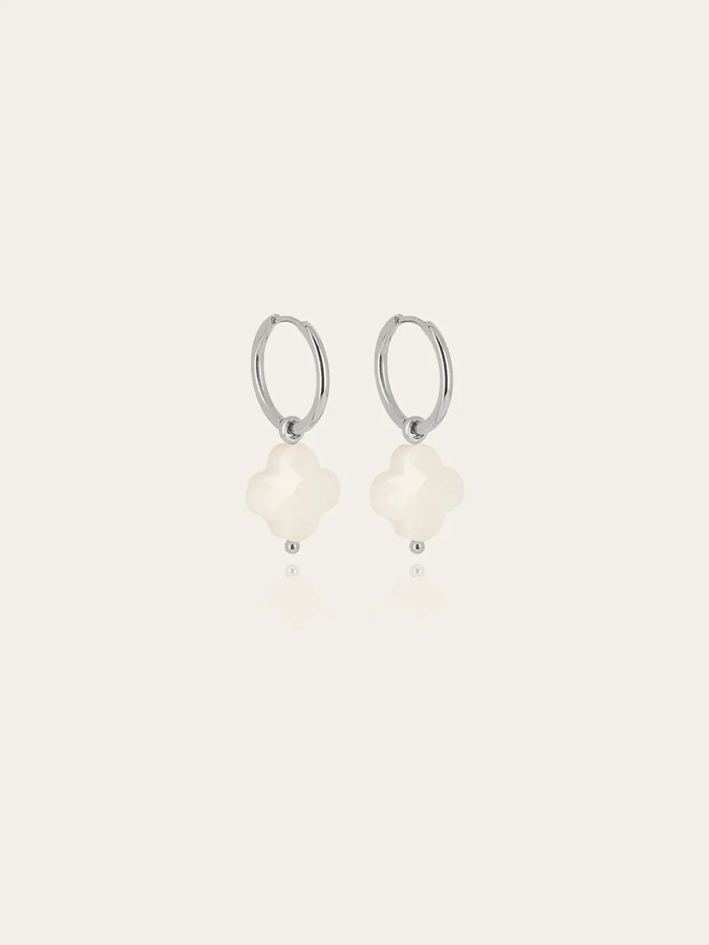 Boucles d'oreilles Vega