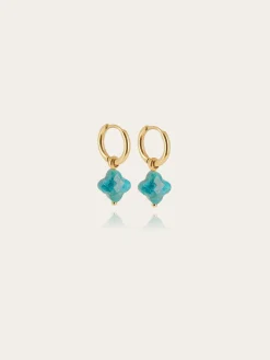 Boucles d'oreilles Velasquez