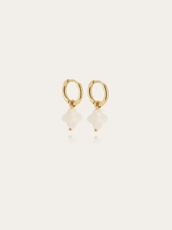 Boucles d'oreilles Velasquez