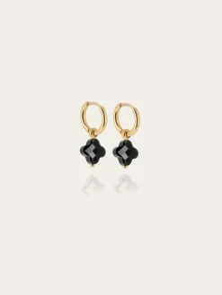 Boucles d'oreilles Velasquez