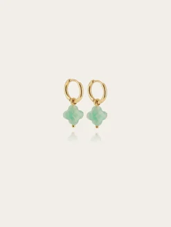 Boucles d'oreilles Velasquez