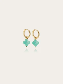 Boucles d'oreilles Velasquez