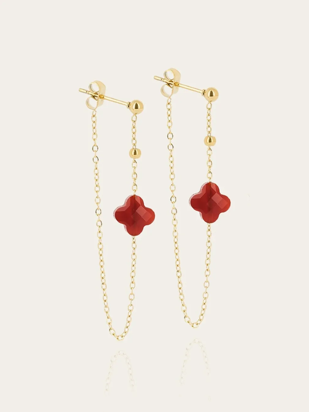 Boucles d'oreilles Velasquez