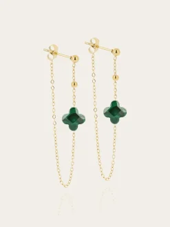 Boucles d'oreilles Velasquez