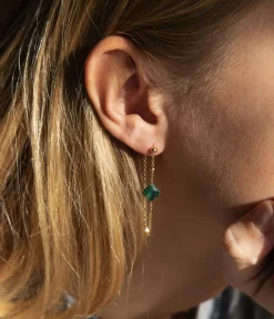 Boucles d'oreilles Velasquez