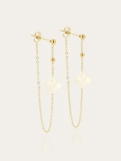 Boucles d'oreilles Velasquez