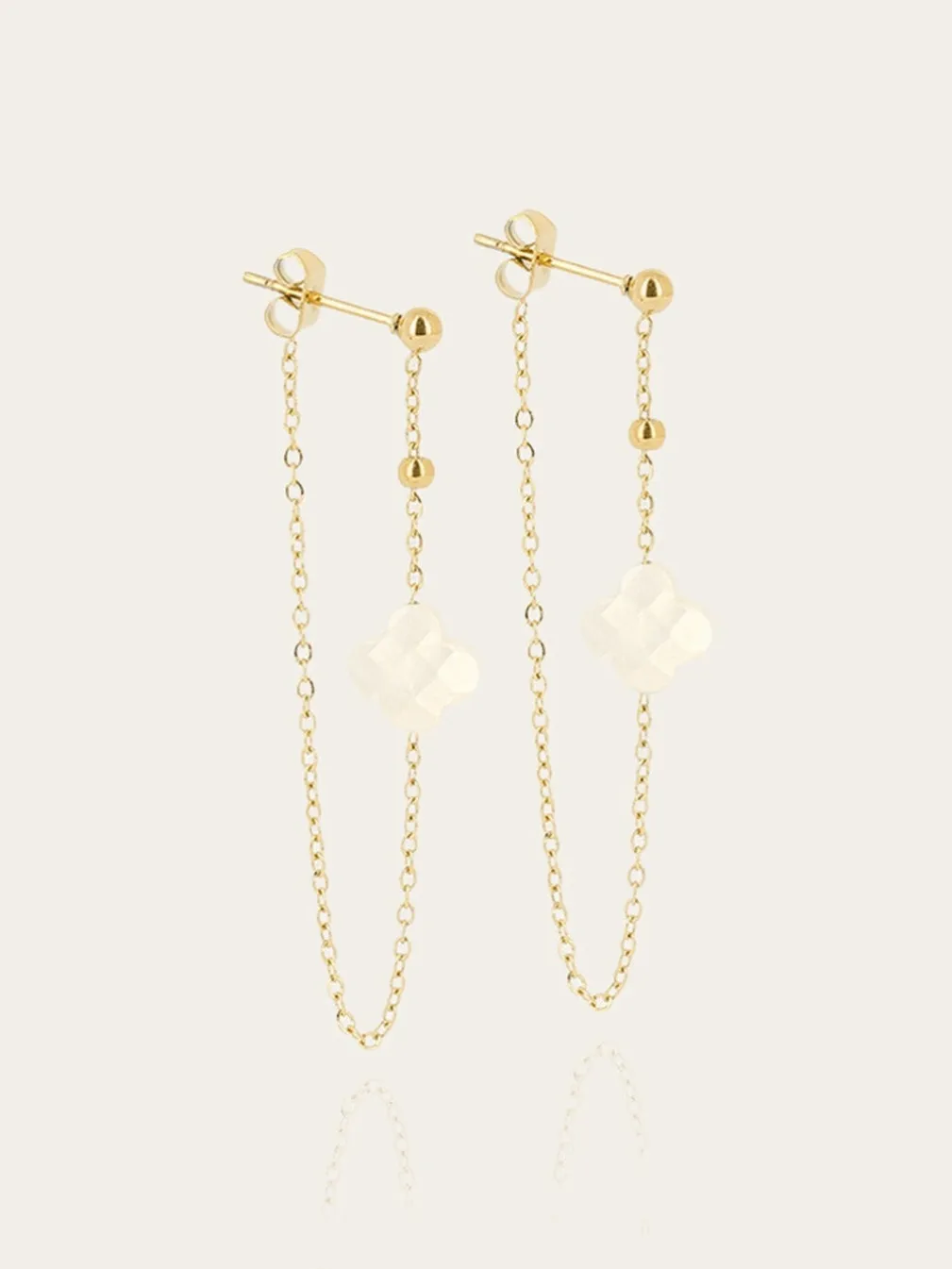 Boucles d'oreilles Velasquez