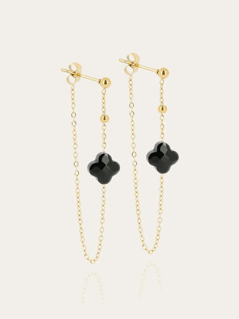 Boucles d'oreilles Velasquez