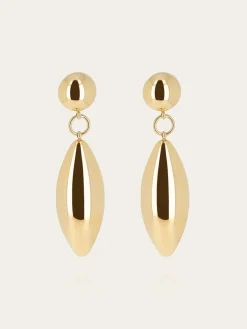Boucles d'oreilles Velio