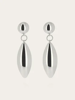 Boucles d'oreilles Velio