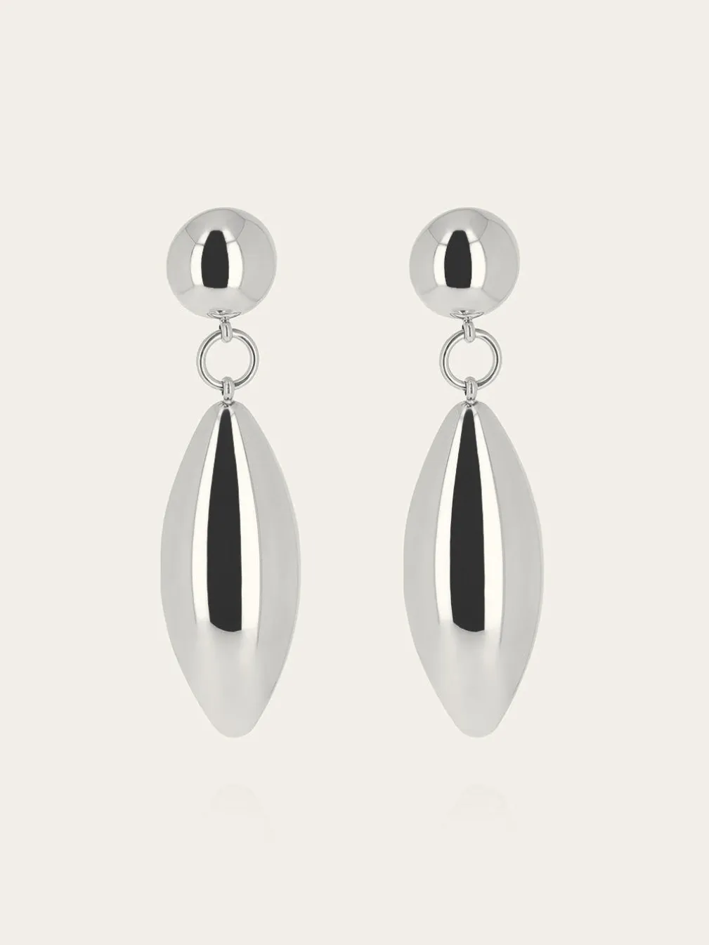 Boucles d'oreilles Velio