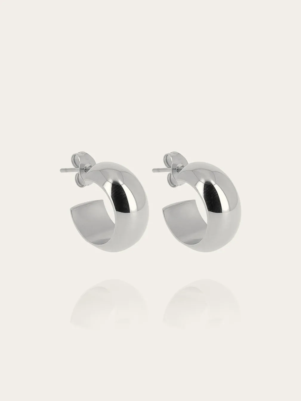 Boucles d'oreilles Velorum