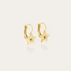 Boucles d'oreilles Venus